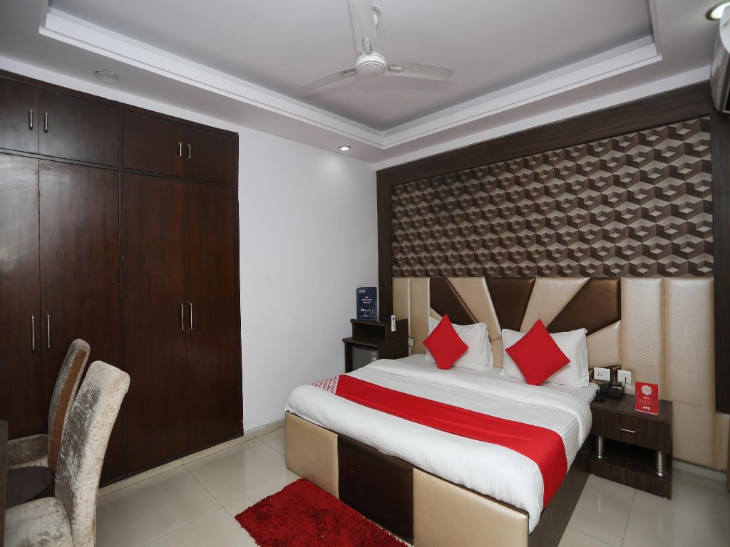 Treebo Marigold,Shahdara,3 star