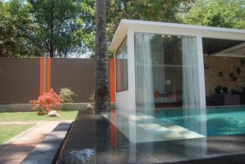 octopus villas