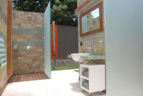 octopus villas