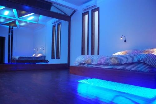 Octopus Villas,Kubutambahan>>Bali,5 star