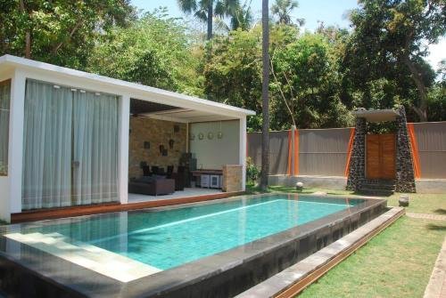 Octopus Villas,Kubutambahan>>Bali,5 star