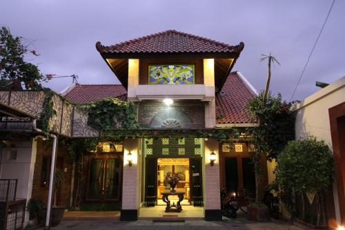 griya desa hotel