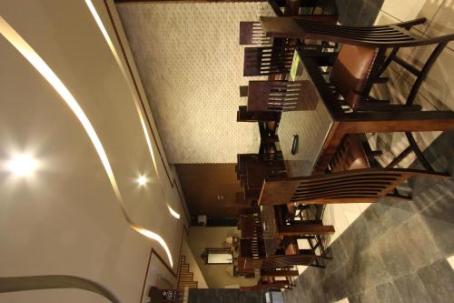 griya desa hotel