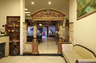 griya desa hotel