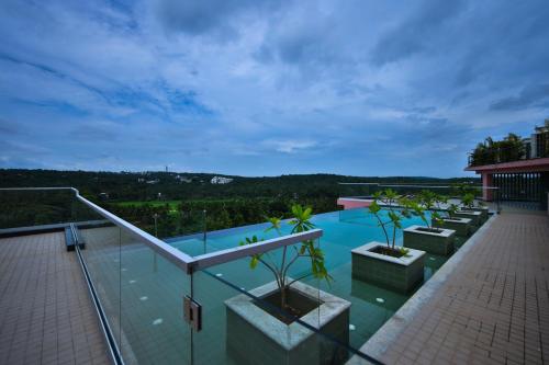hotel pushpak grande