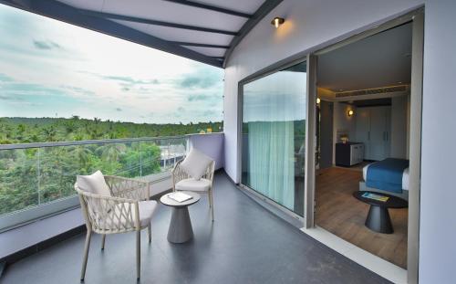 hotel pushpak grande