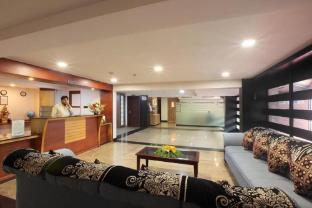 hotel pushpak grande