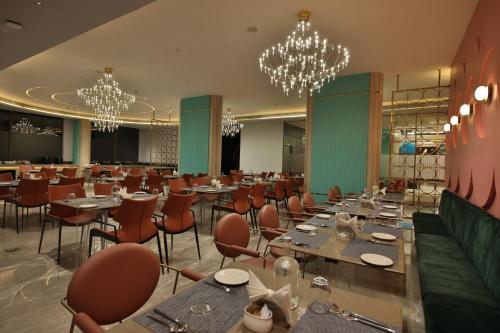 hotel pushpak grande