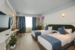 hotel pushpak grande