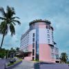hotel pushpak grande