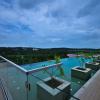 hotel pushpak grande