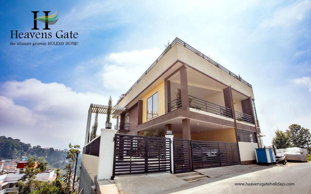 stayvista at heavens gate