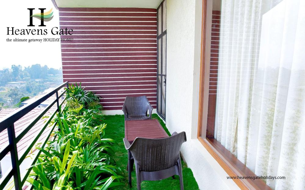 stayvista at heavens gate