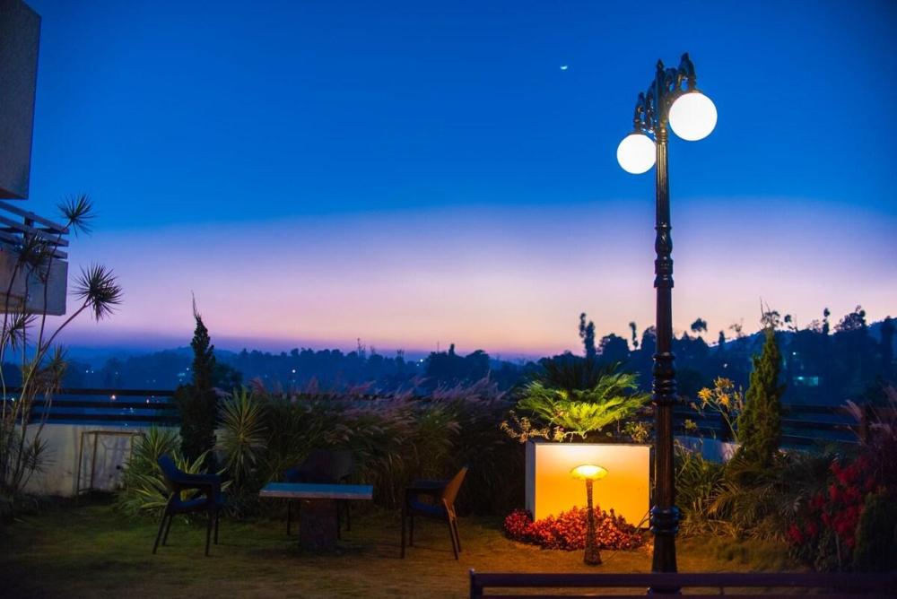 stayvista at heavens gate