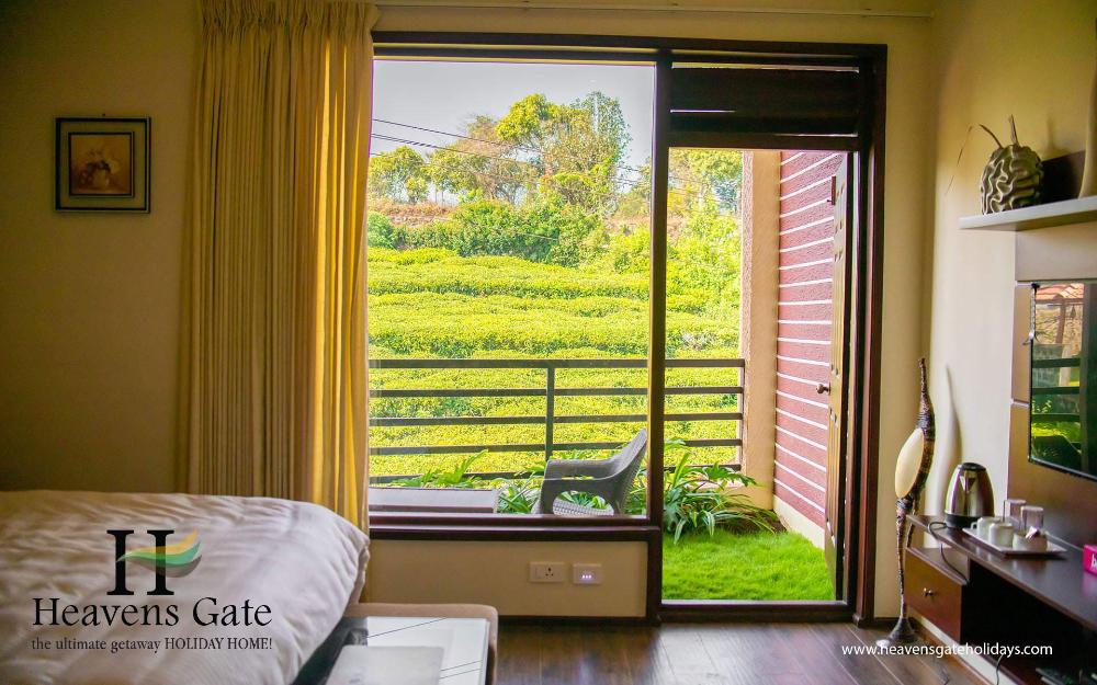 stayvista at heavens gate