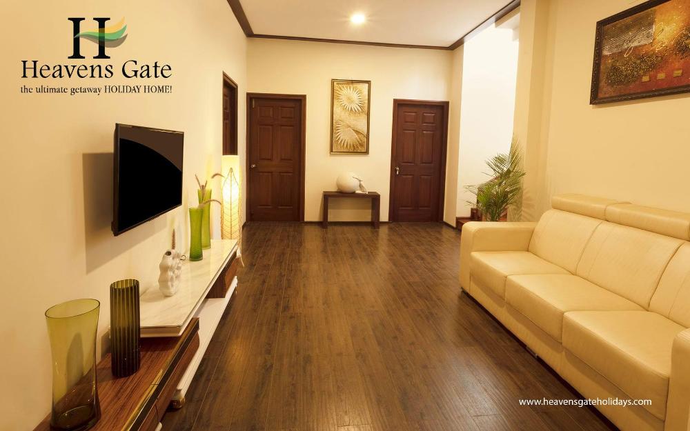 stayvista at heavens gate