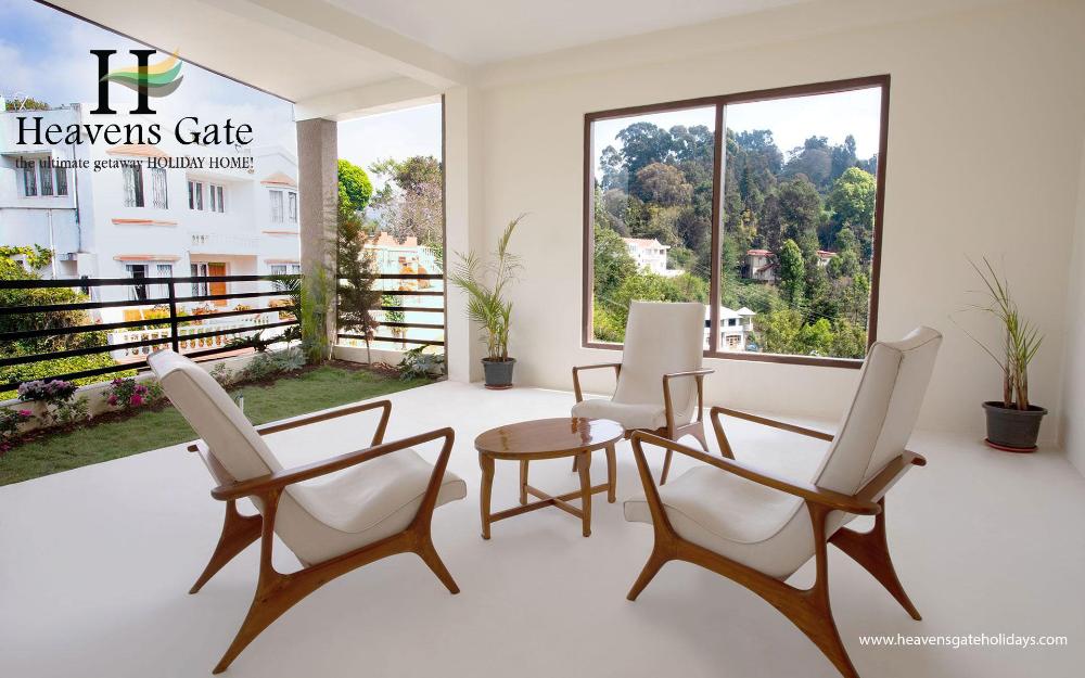 stayvista at heavens gate