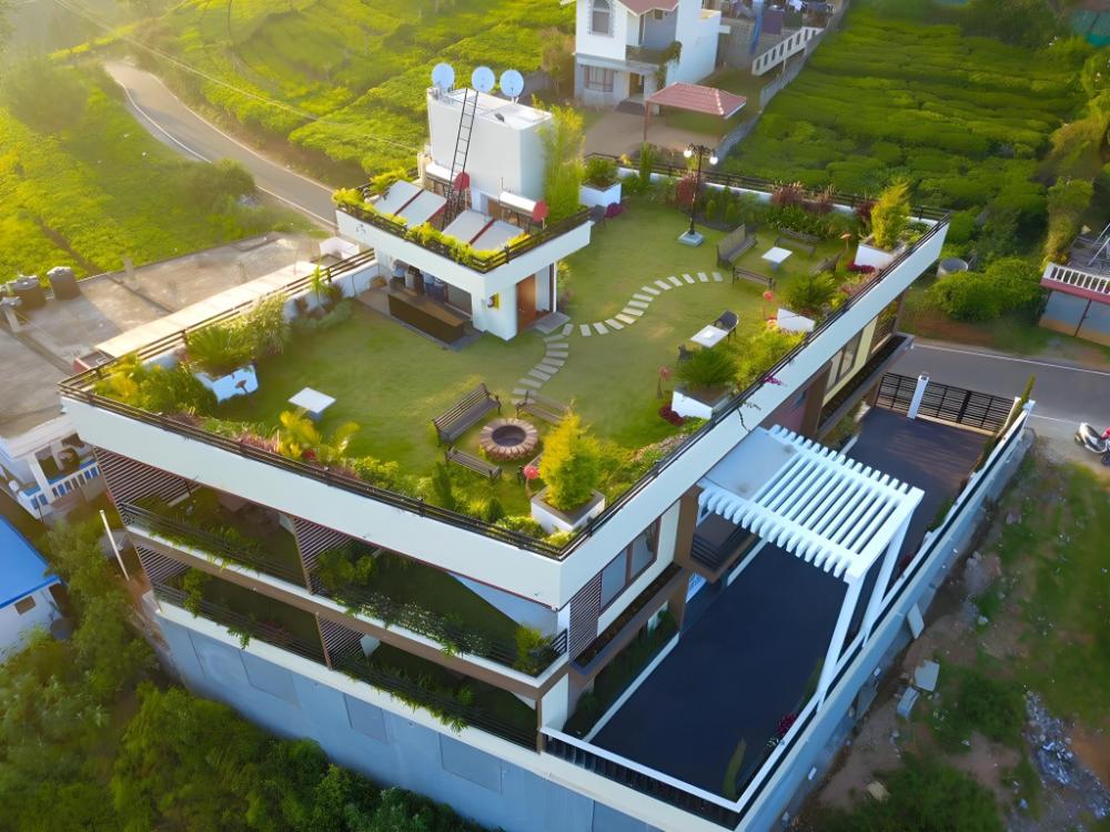 stayvista at heavens gate