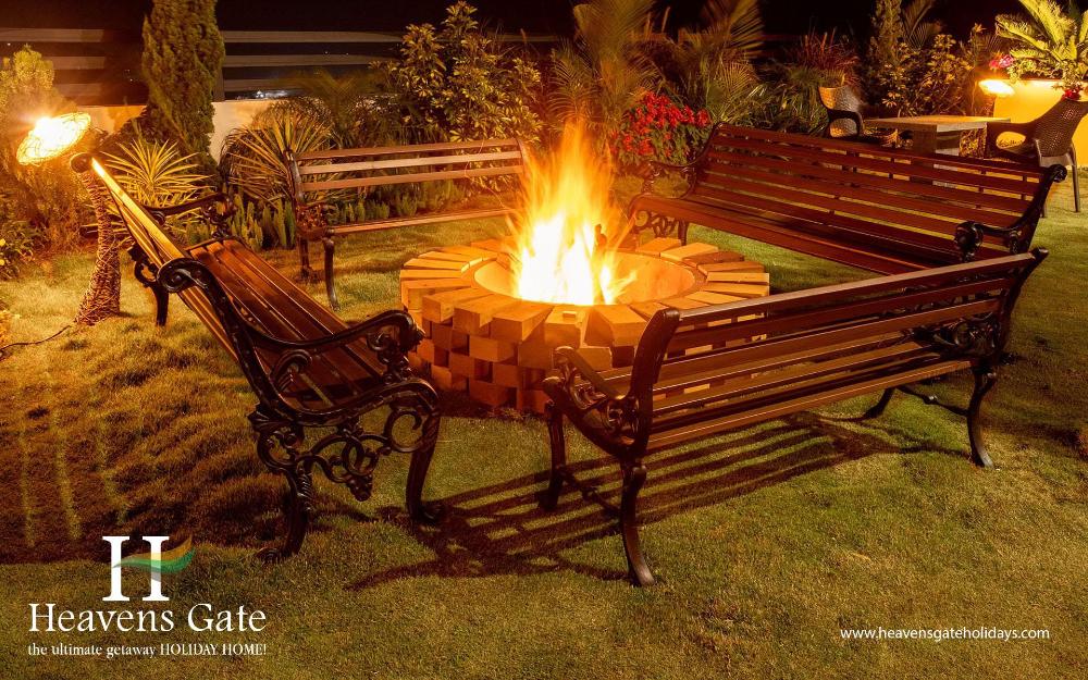 stayvista at heavens gate