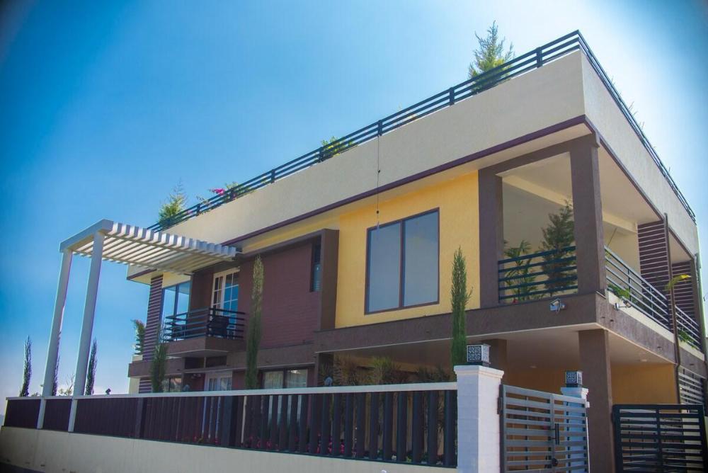 stayvista at heavens gate