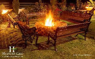 stayvista at heavens gate