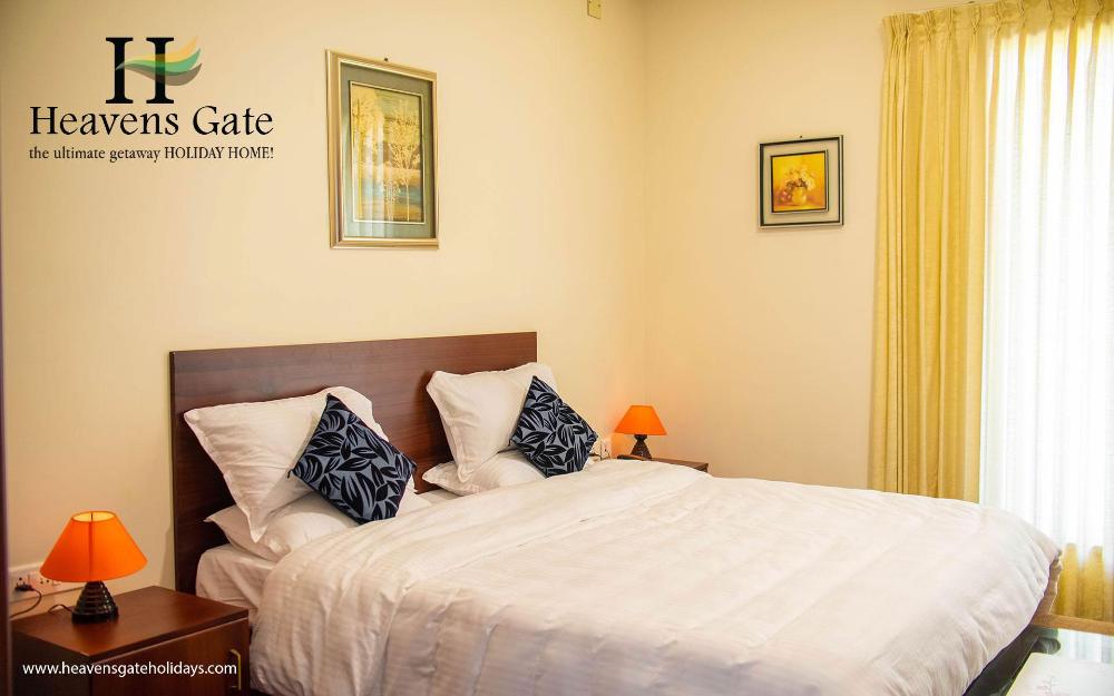 stayvista at heavens gate