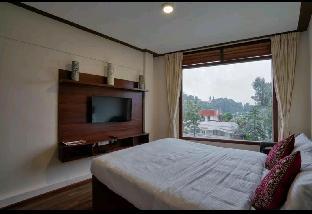 stayvista at heavens gate