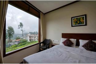 stayvista at heavens gate