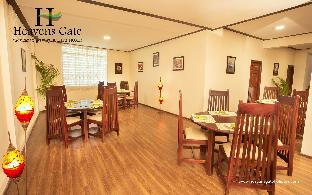 stayvista at heavens gate