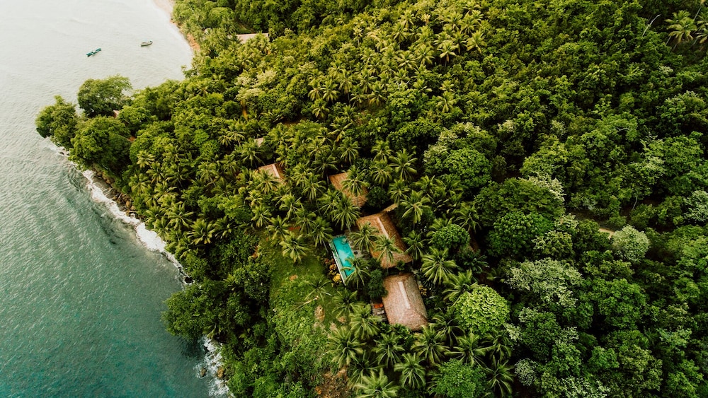 morotai island