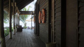 morotai island