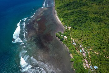 morotai island