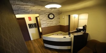 nestlay rooms ambattur