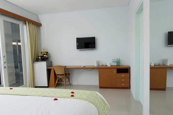 apple suite apartment