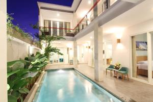 apple suite apartment