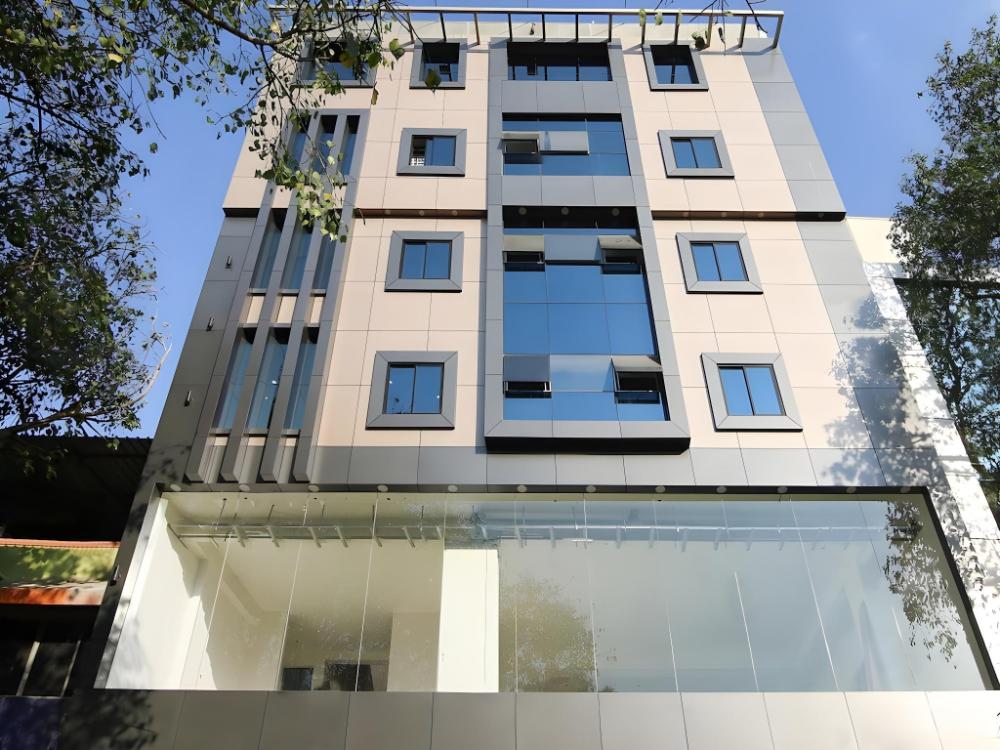 capital o 23461 champion lotus