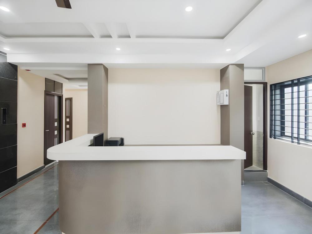 capital o 23461 champion lotus