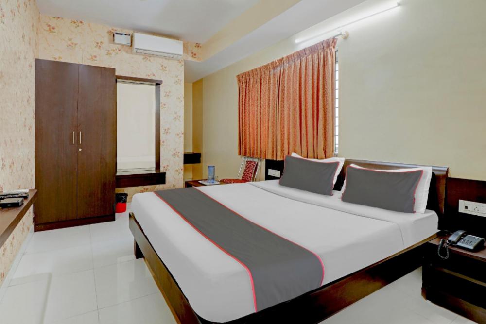 capital o 23461 champion lotus