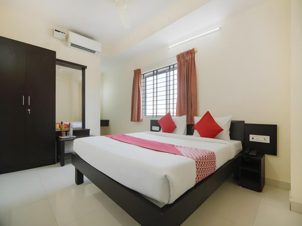 capital o 23461 champion lotus