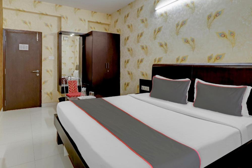 capital o 23461 champion lotus