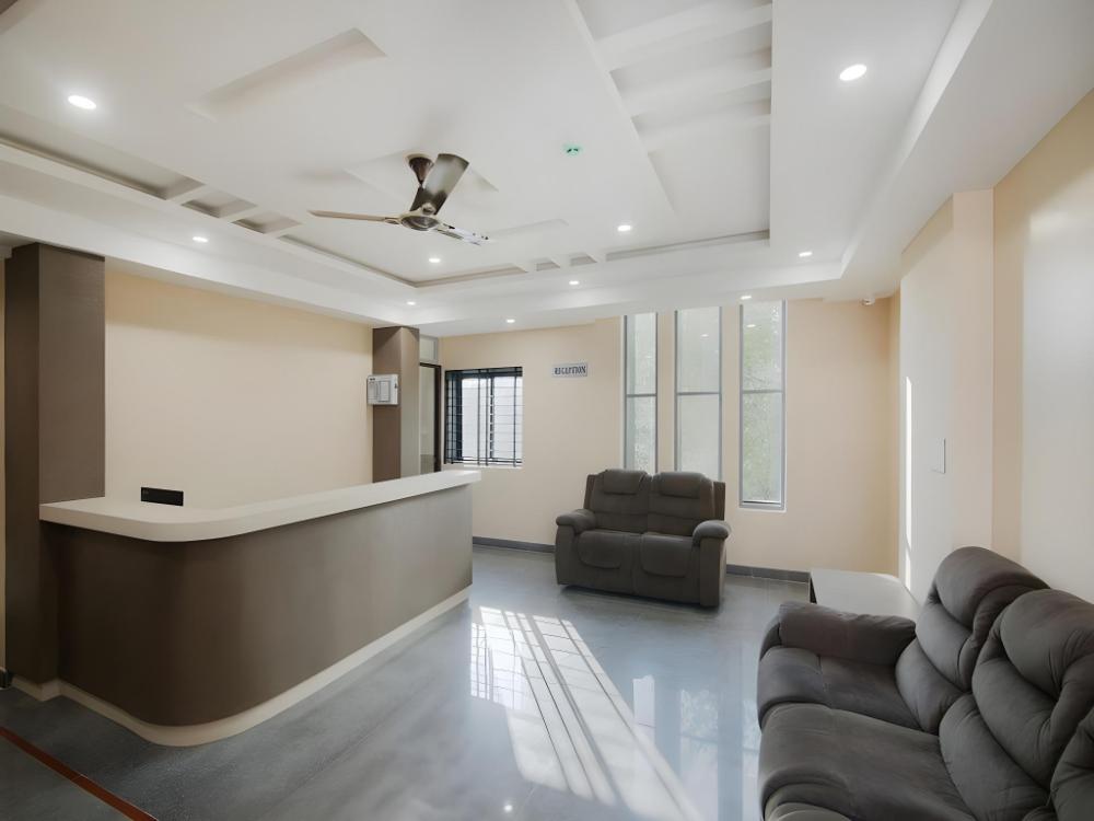 capital o 23461 champion lotus