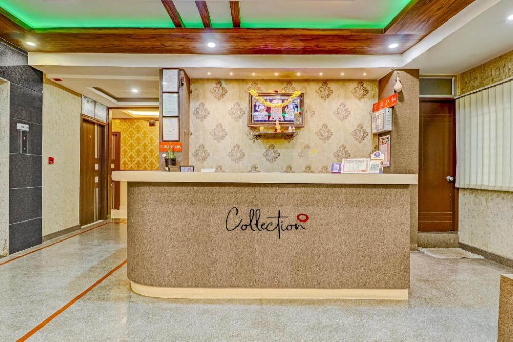 capital o 23461 champion lotus