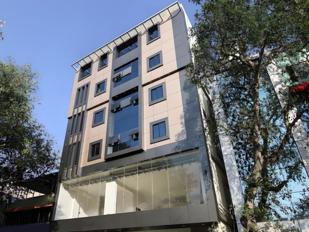 capital o 23461 champion lotus