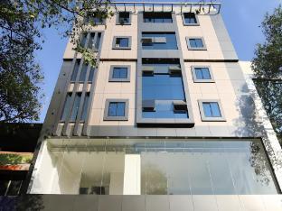 capital o 23461 champion lotus