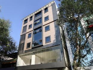 capital o 23461 champion lotus