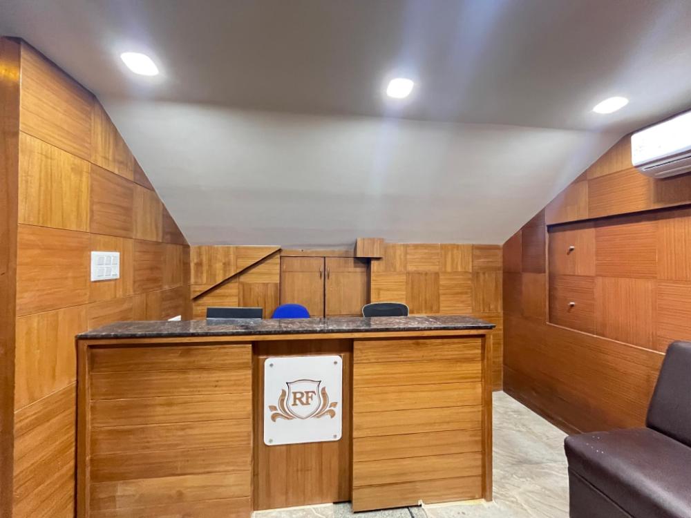 royal flora koramangala