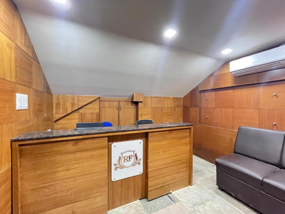 royal flora koramangala