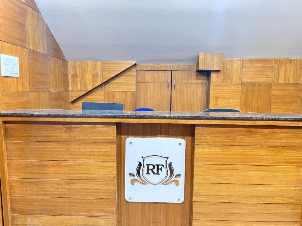 royal flora koramangala