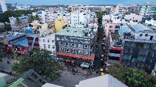 royal flora koramangala