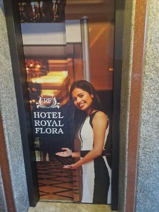 royal flora koramangala